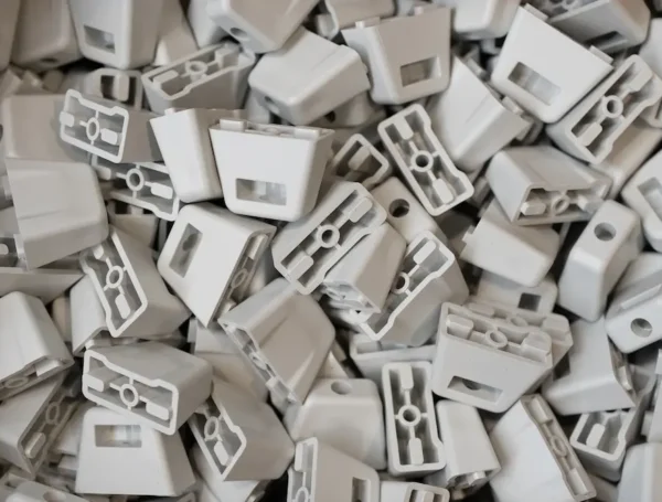 Injection molds 2