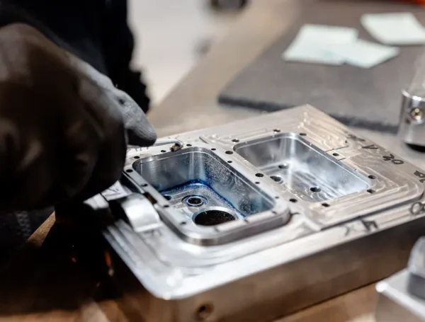 Injection molds